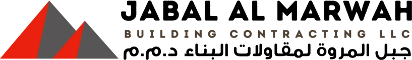 Jabal Al Marwah Building Contracting LLC logo
